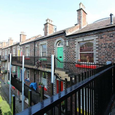 Apartamento Stylish Flat In 1860'S Listed Building Edimburgo Exterior foto
