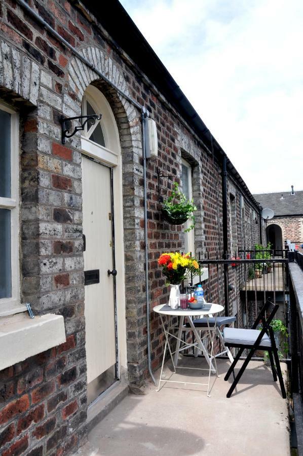 Apartamento Stylish Flat In 1860'S Listed Building Edimburgo Exterior foto
